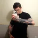 Alex profile