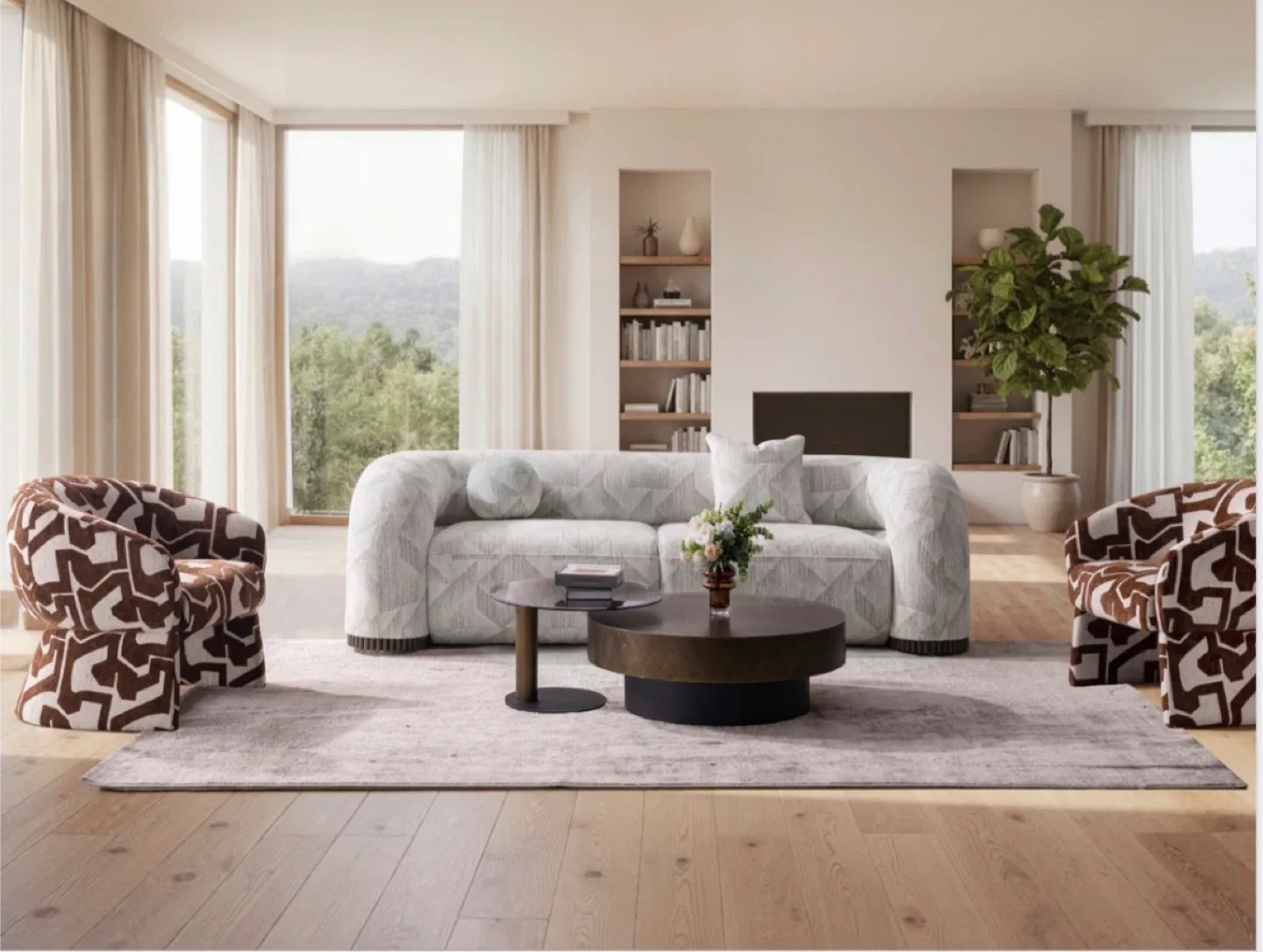 Ny furniture direct profile