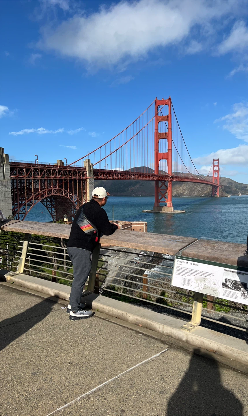 Clint Eastwood profile