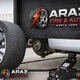 Araz Tires and Rims profile
