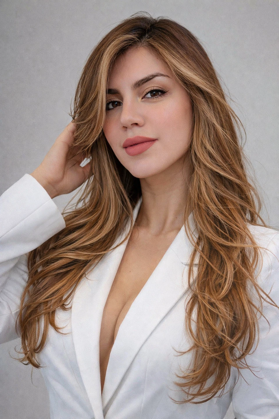Yessika profile