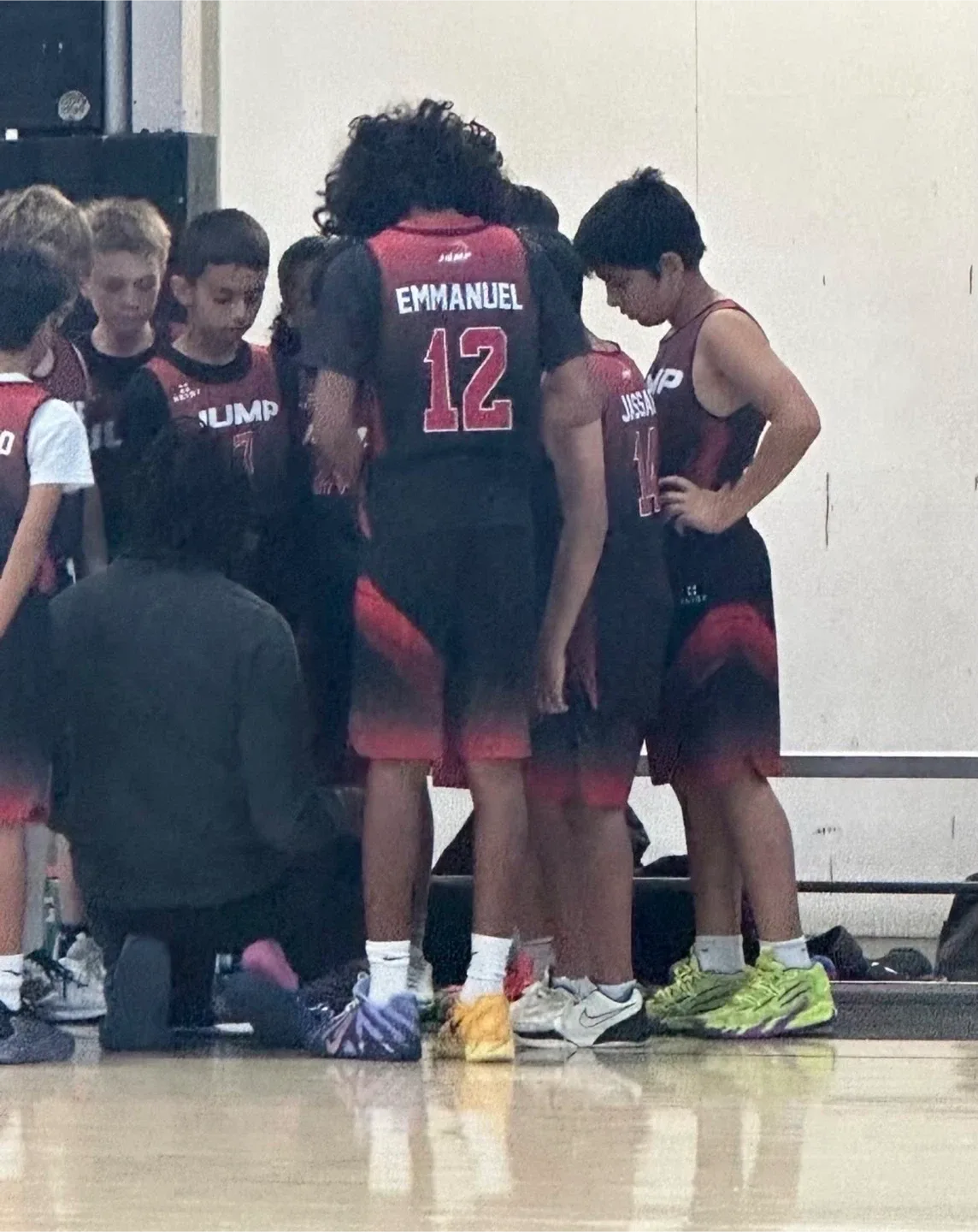 Jayden Bermudez profile