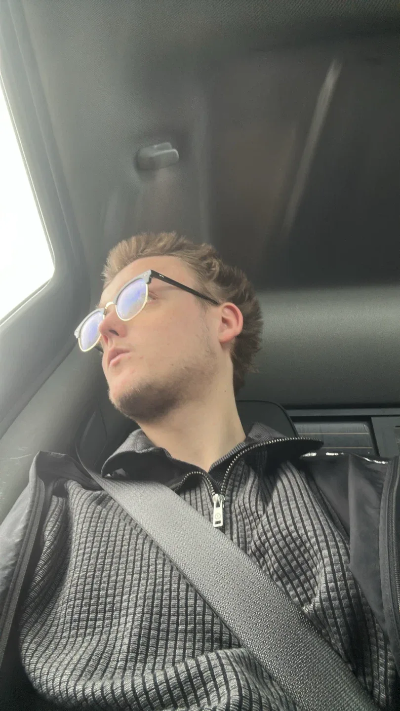 Wyatt Davies profile