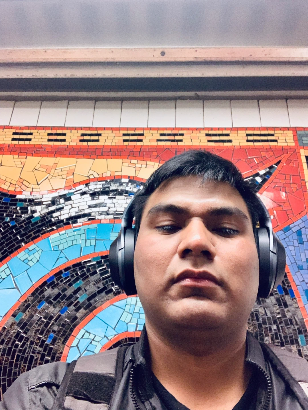 manuel ortiz profile