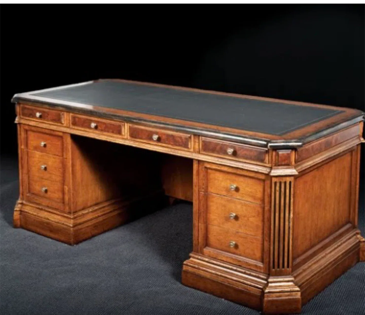 Robert Volpini profile