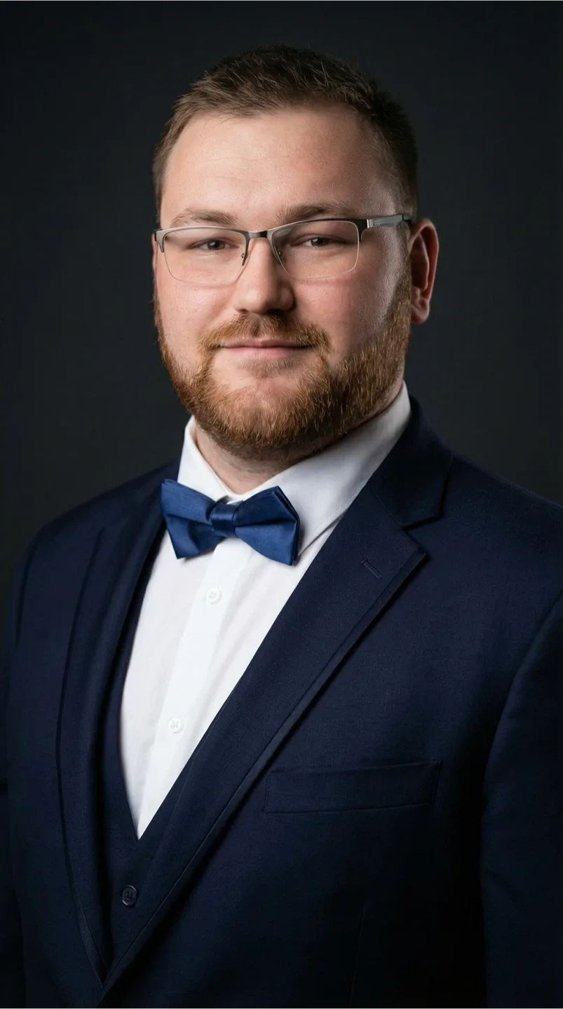 Andrii Panasiuk profile