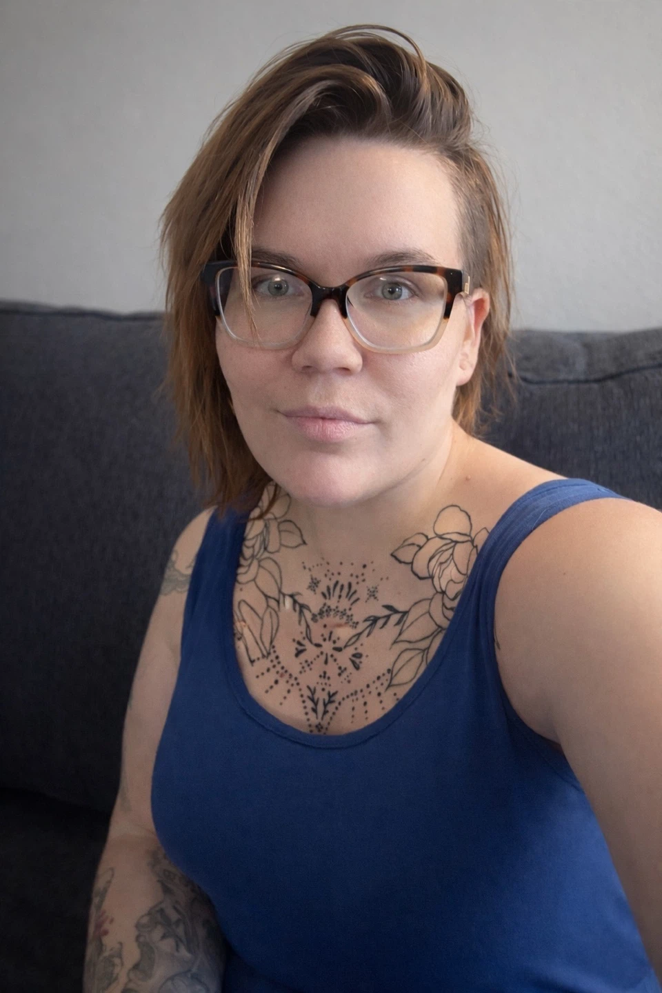 Nikki Jean profile