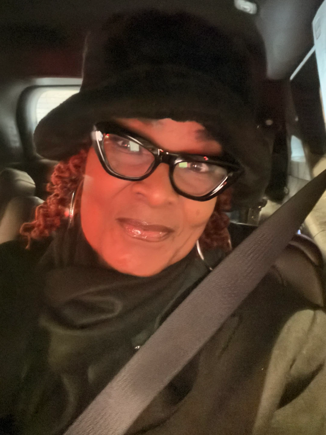 Janice or Jae profile