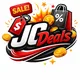 JC Deals profile