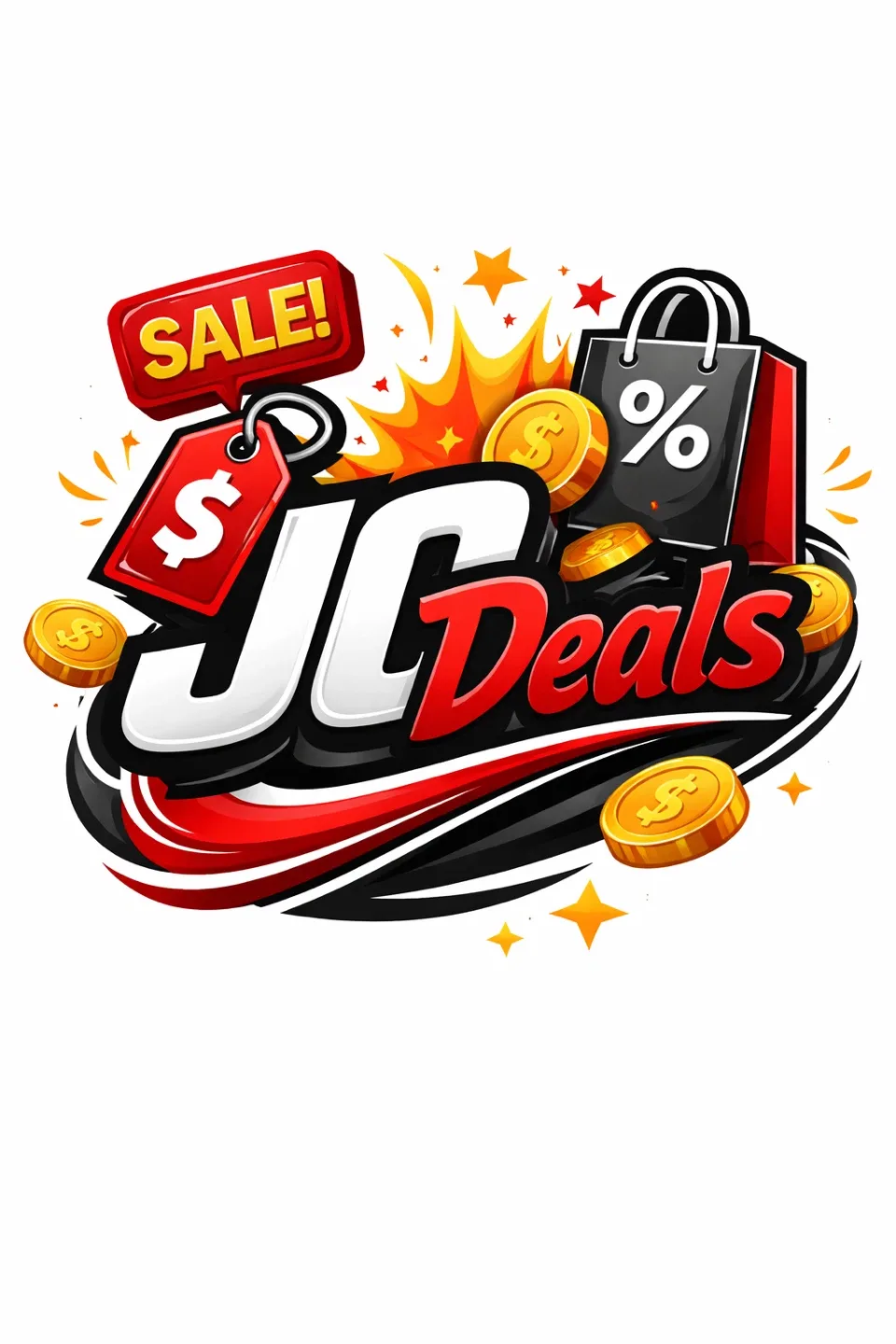JC Deals profile