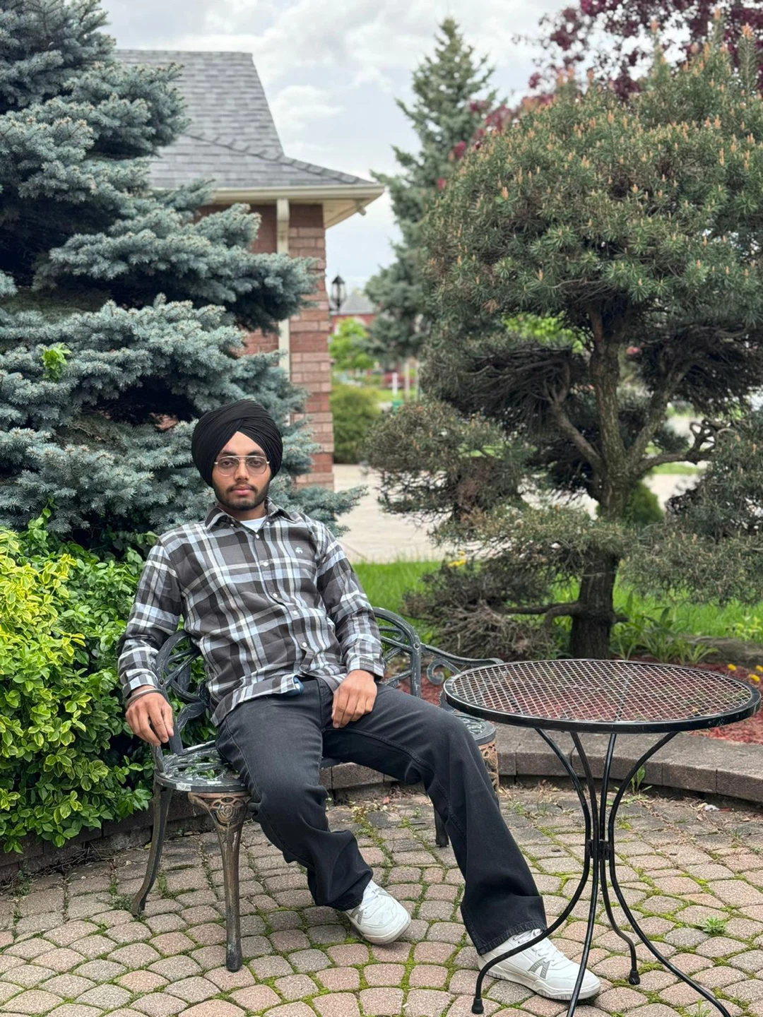 Diljeet Singh profile