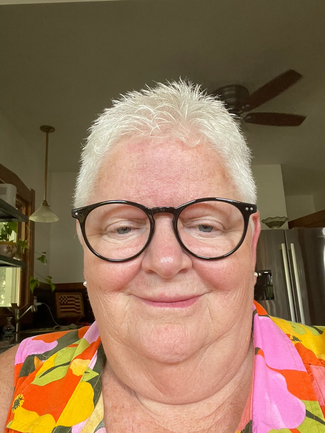 Jan Shedd profile