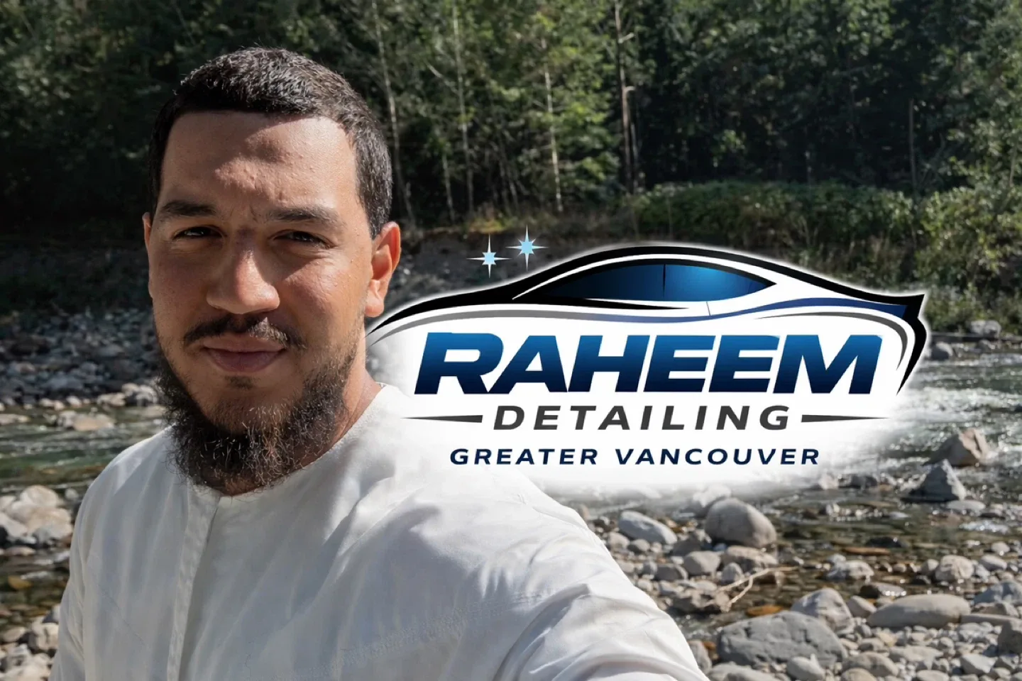 Raheem detailing profile