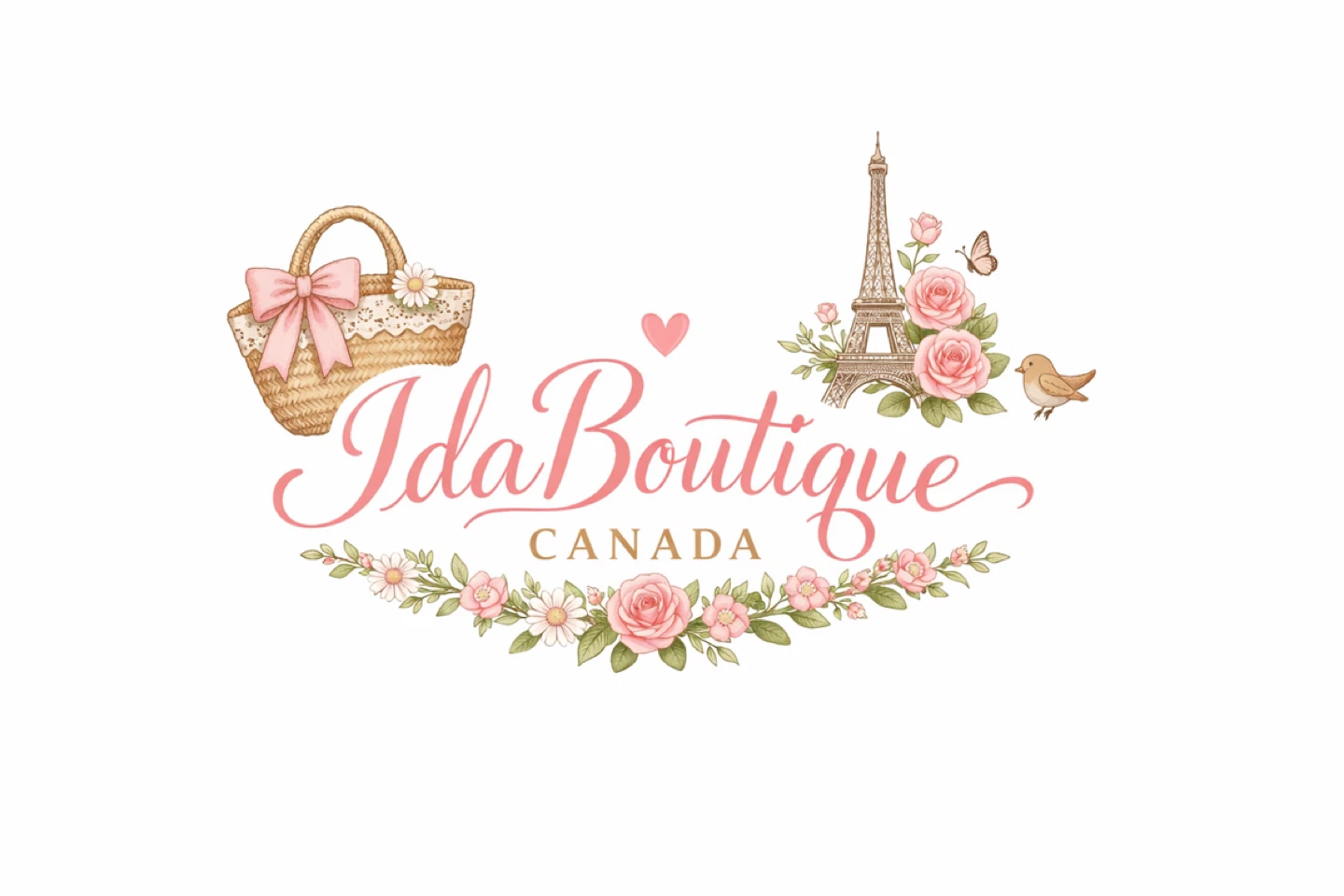 IdaBoutique profile
