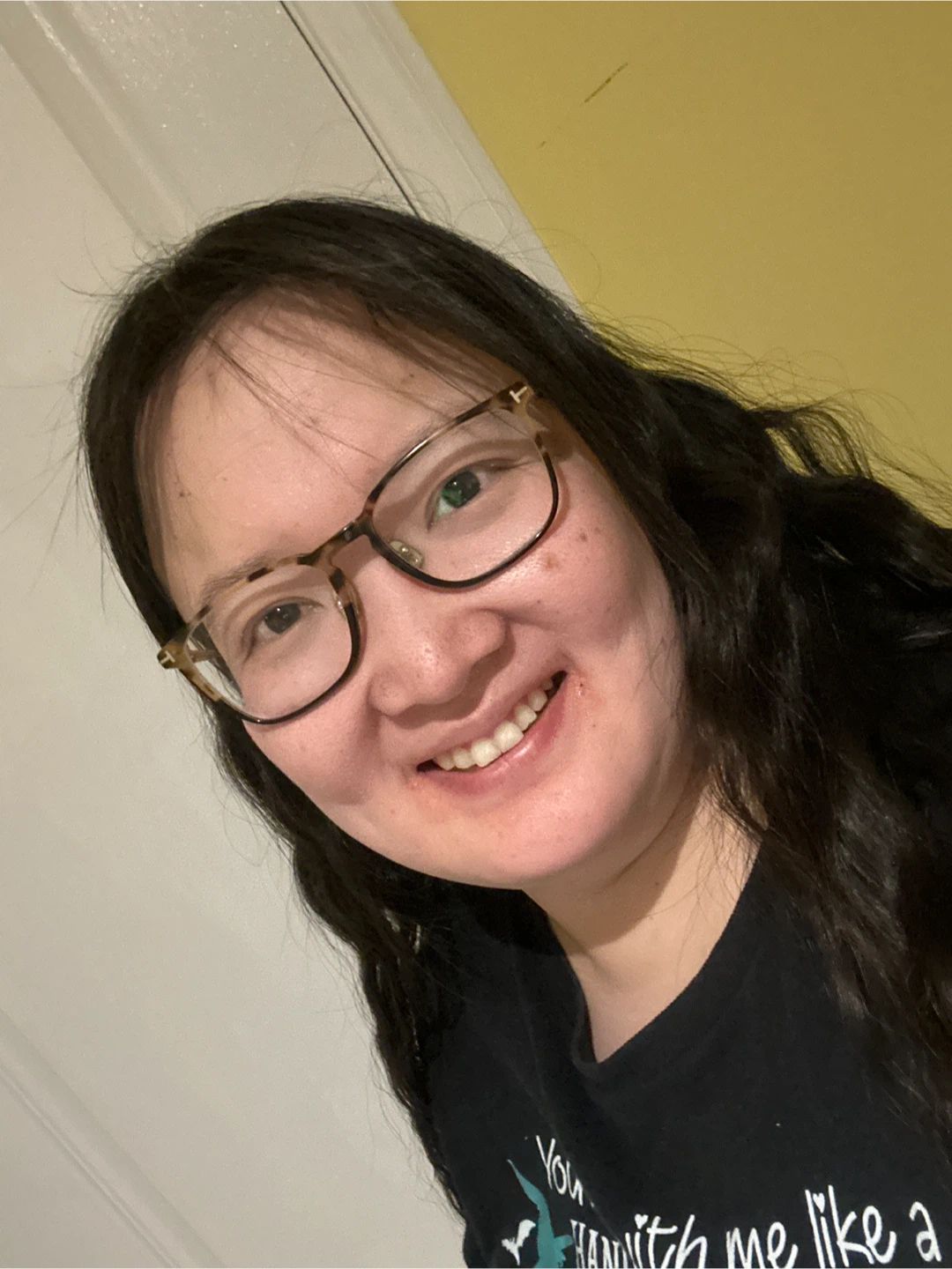 Amanda profile