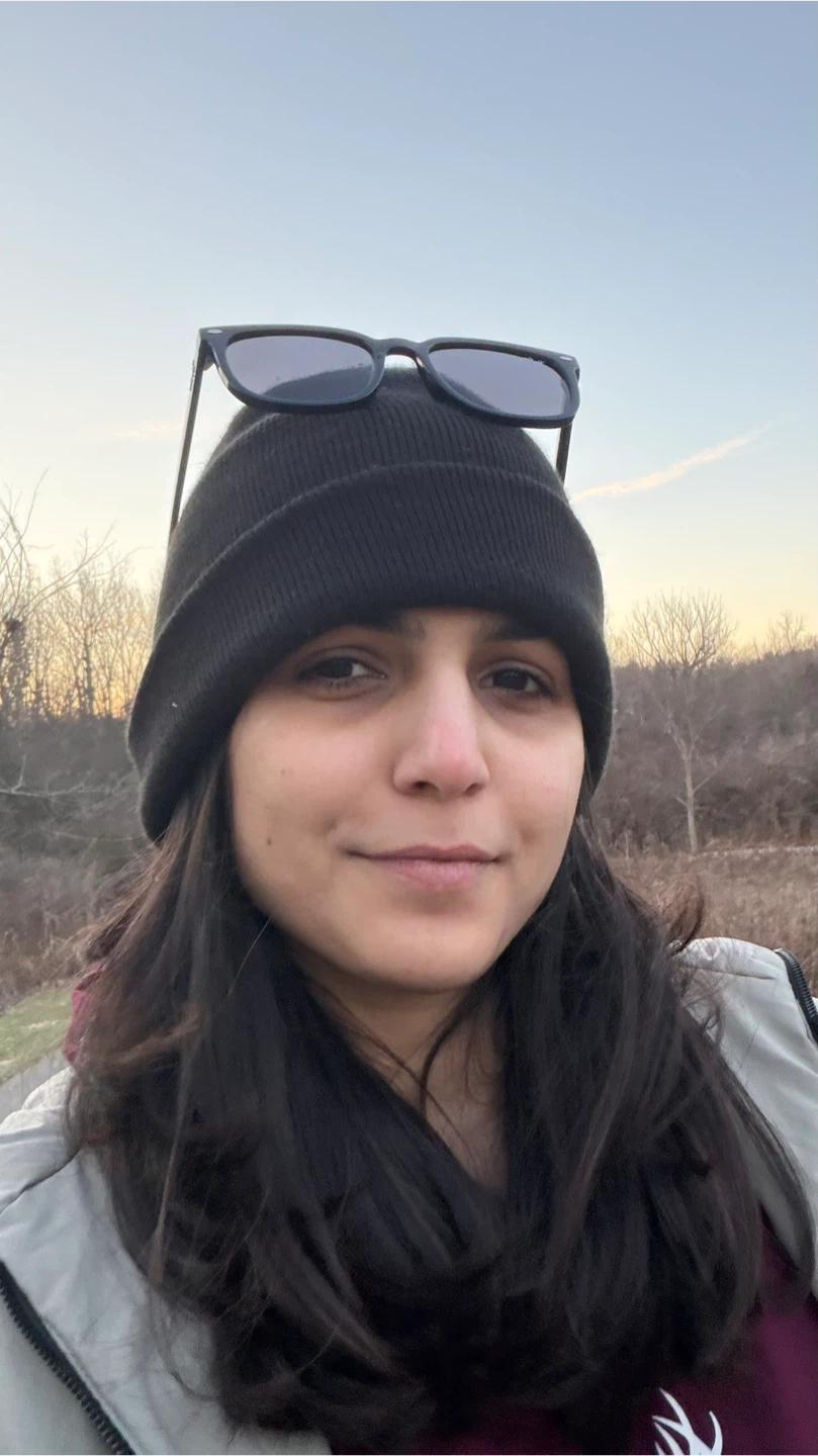Eshmeet Kaur
