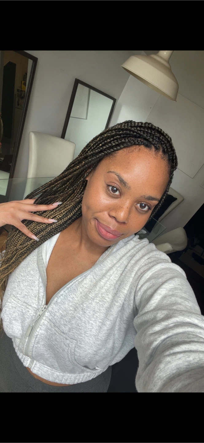 Khadijah profile