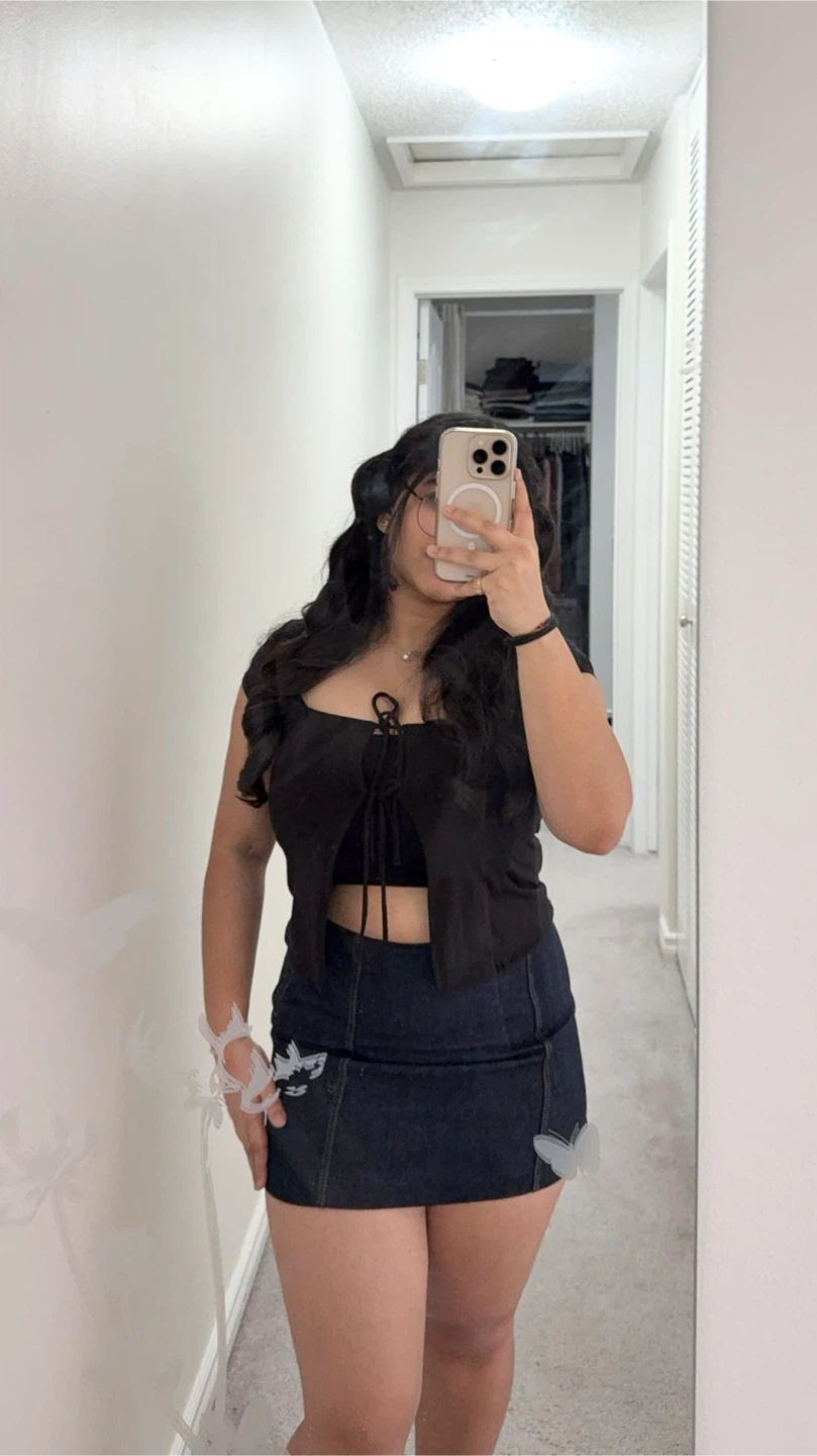Manasvi profile