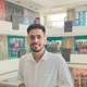 Abhishek gill profile