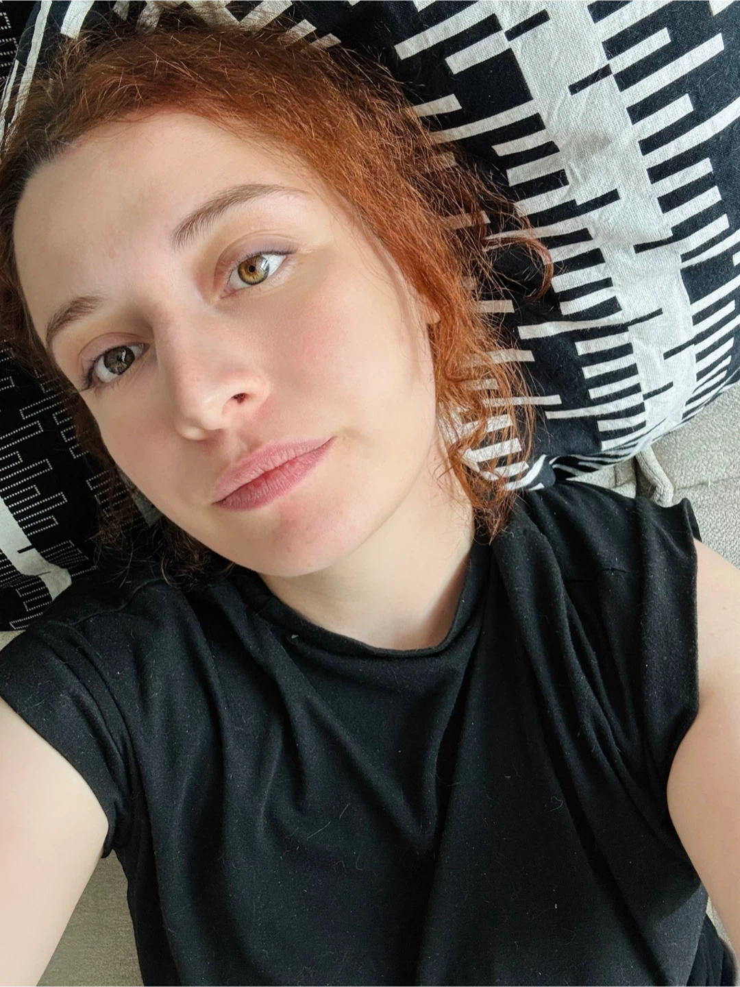 Zoe profile