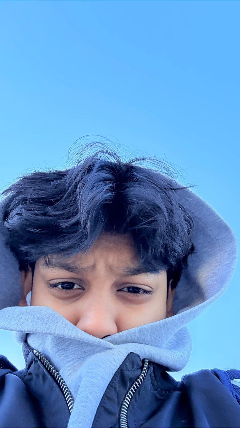 Praveen profile