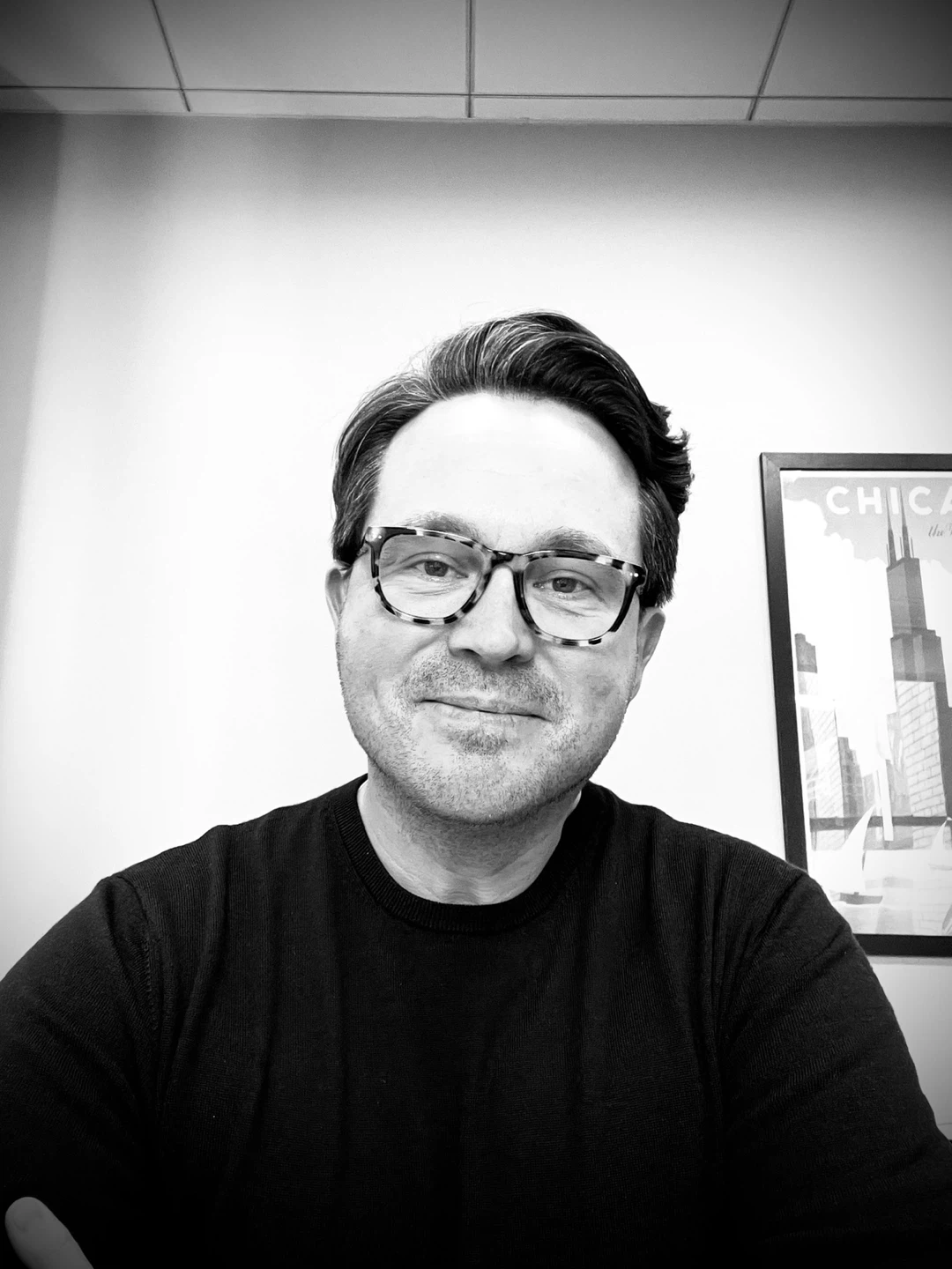 Grant profile