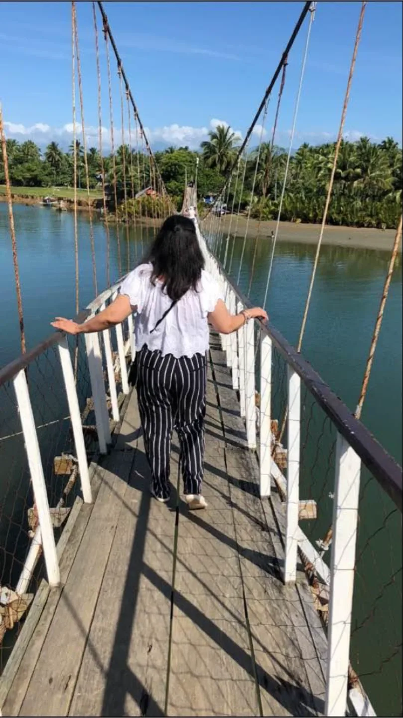 Evelyn Reyes profile