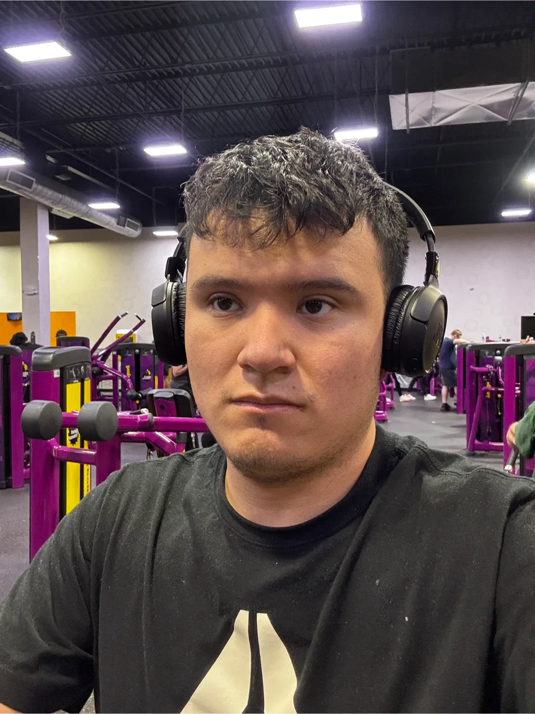 Kendrick Chavez profile