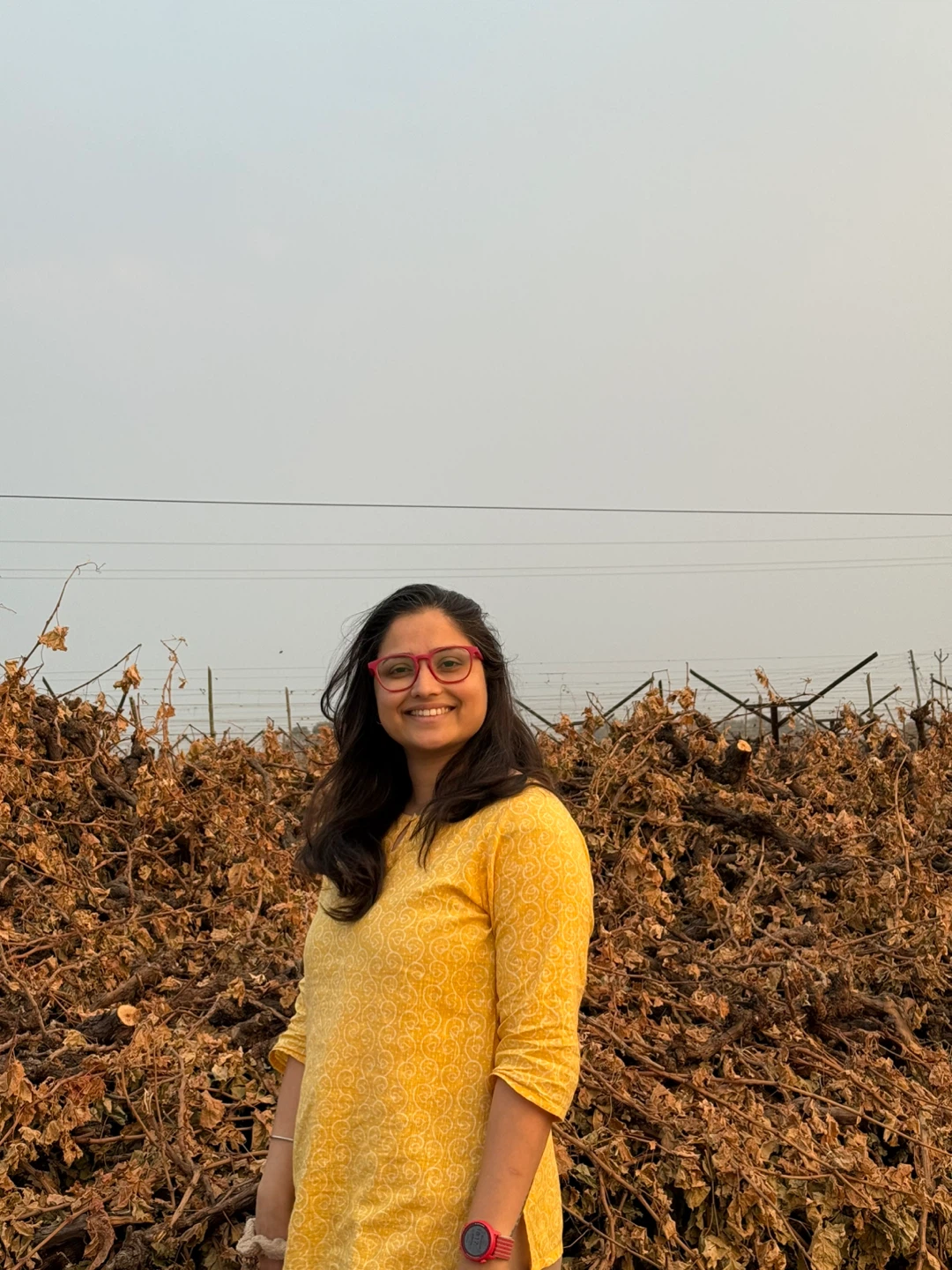 Jyoti profile