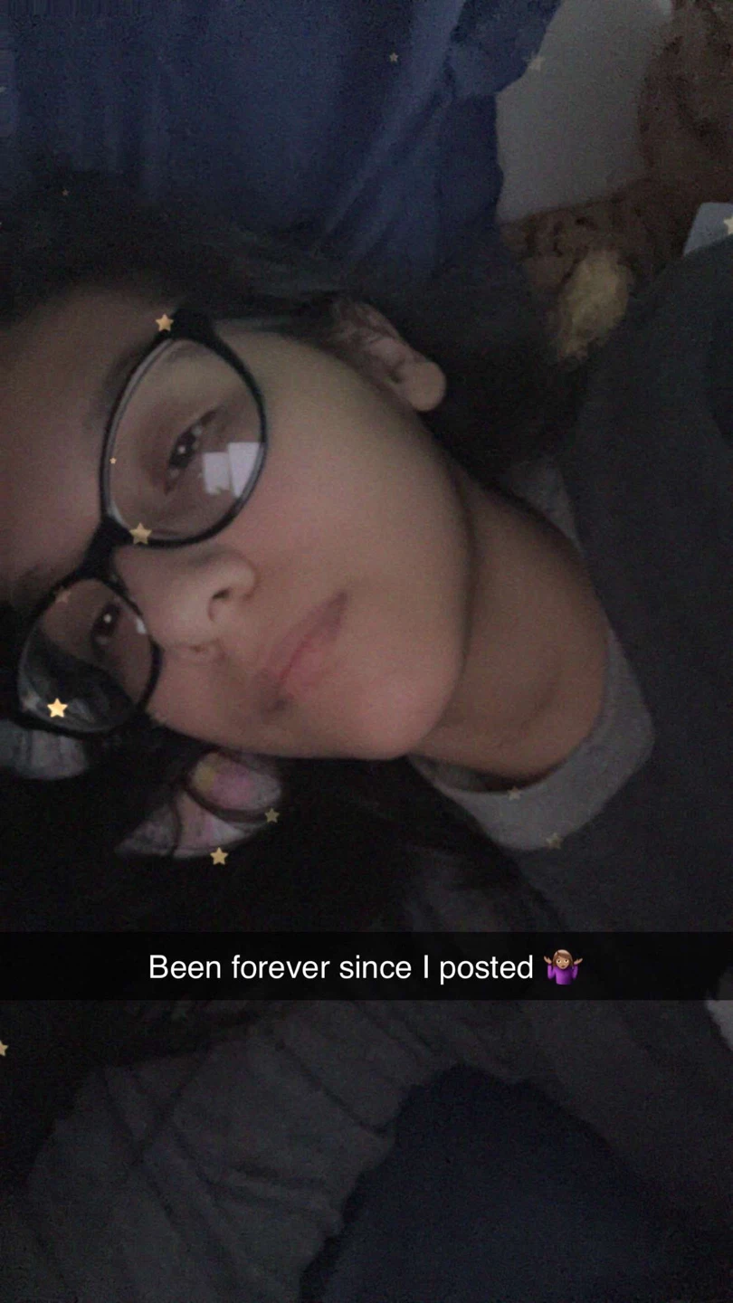 Hazell Ramirez profile