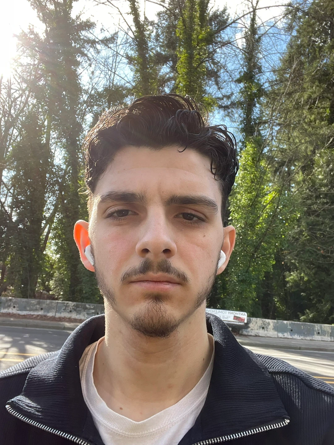 Enver profile