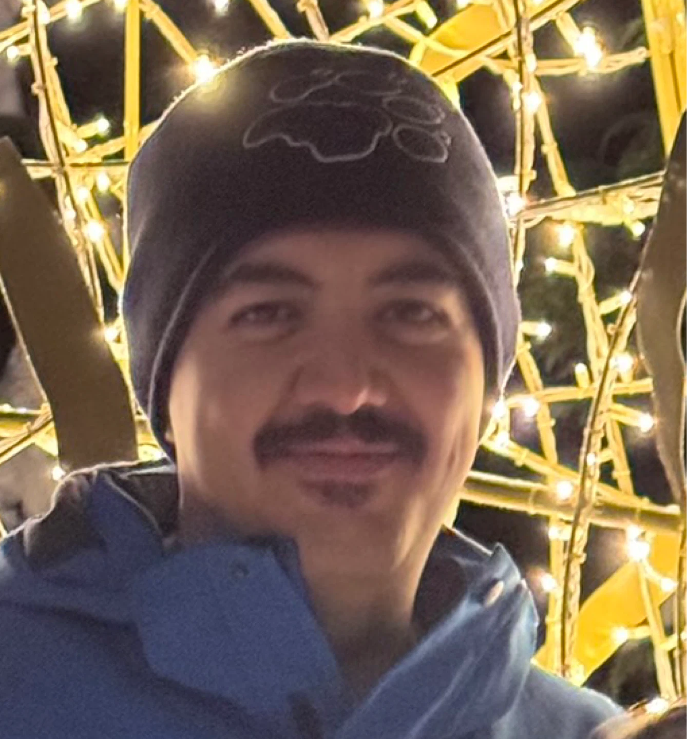 Mehdi profile