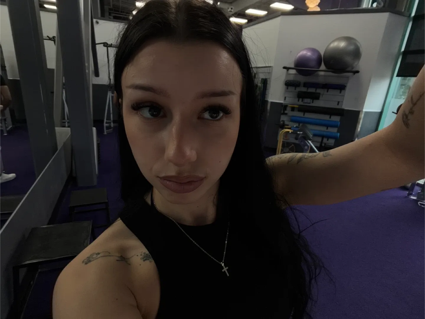 Iva Susnjara profile