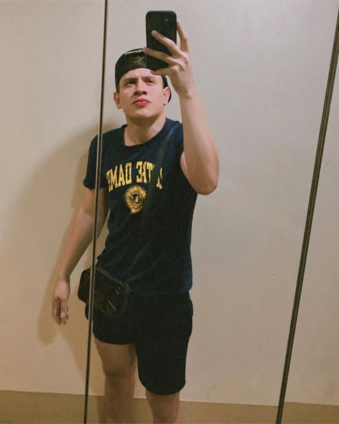 Carlos Anuel profile