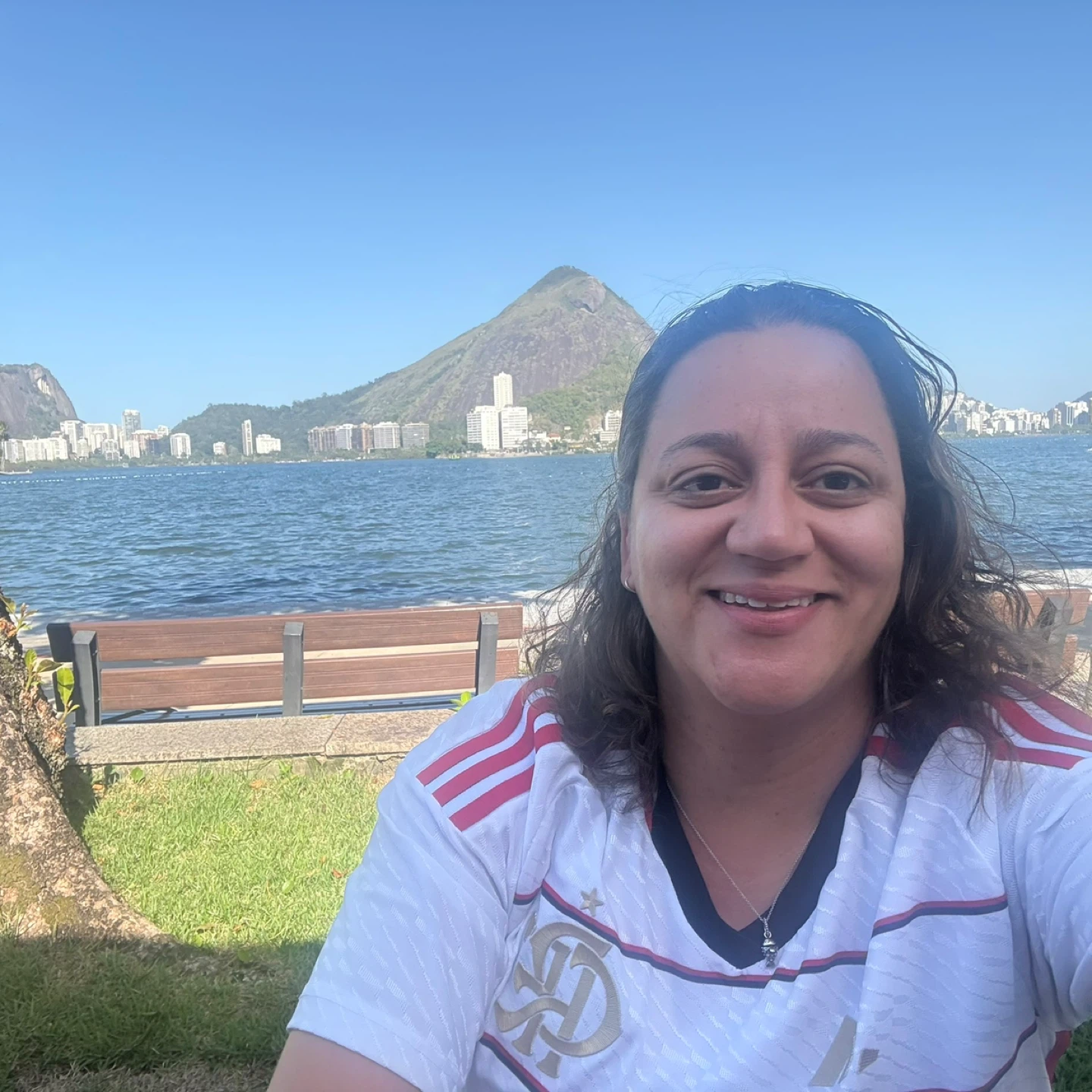 Patricia profile