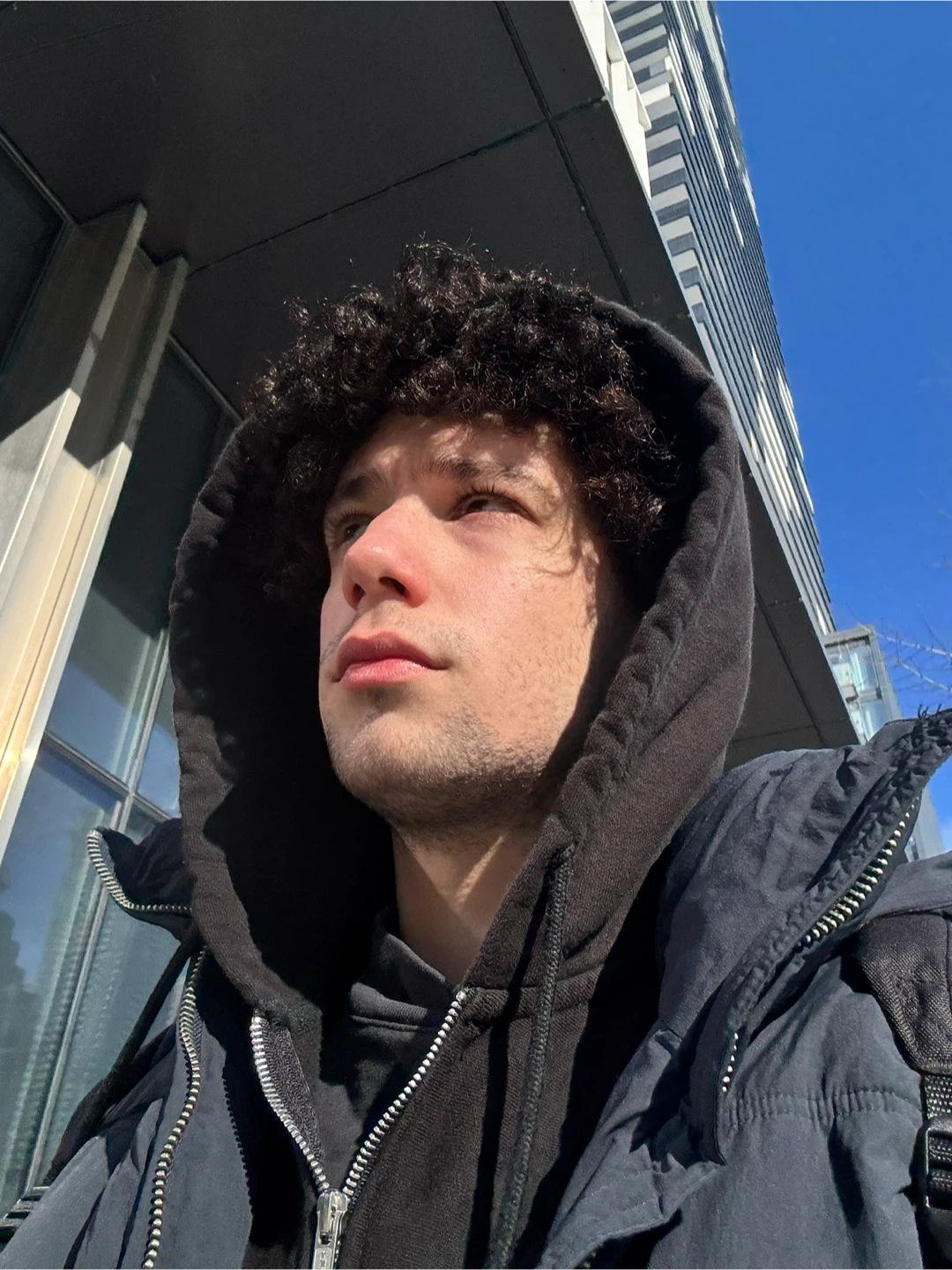Adam profile