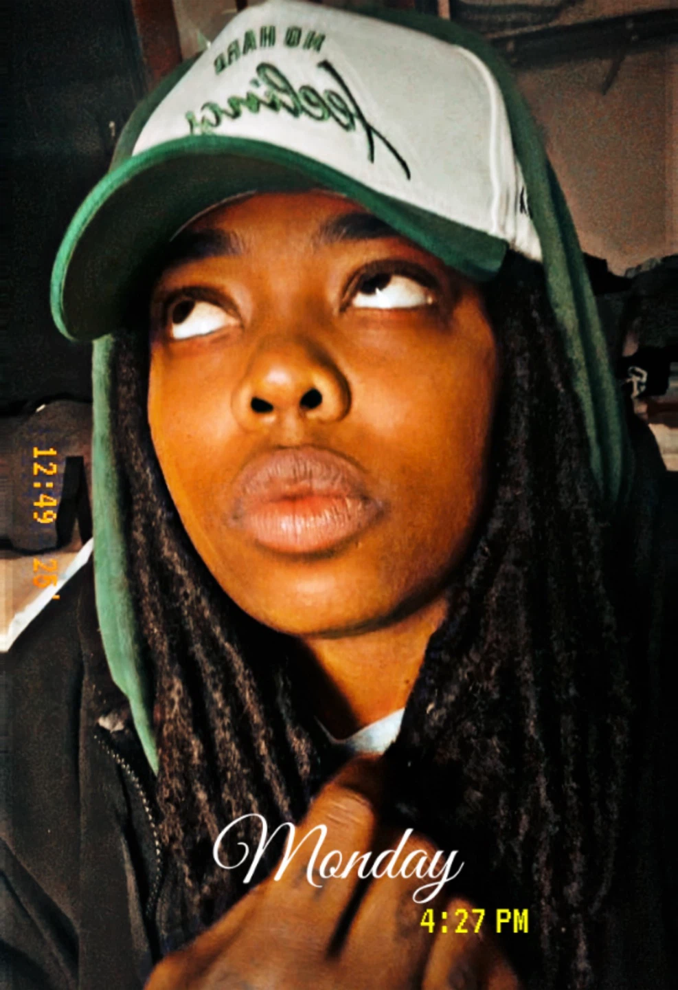Genice GRTG profile