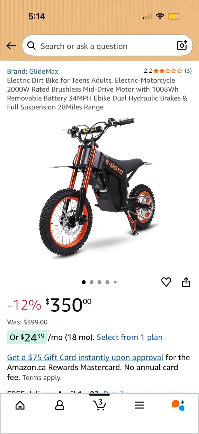 Michael Daniel profile