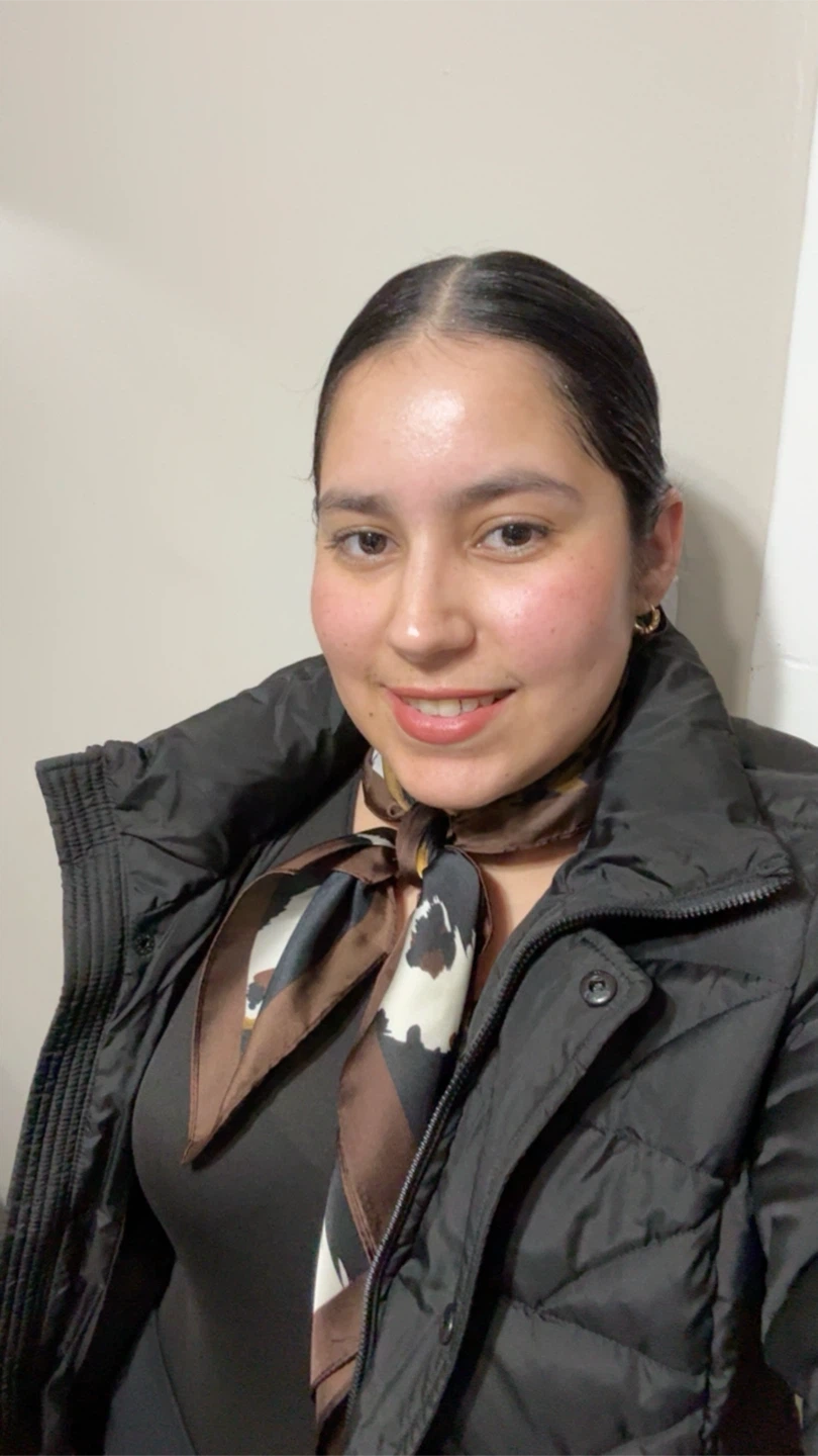 Osneri Lismay profile