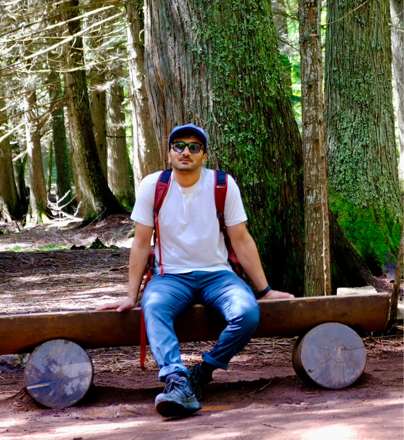 Prateek profile