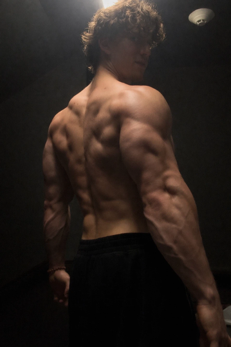 SamYouWell profile