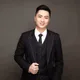 Steven Yang profile