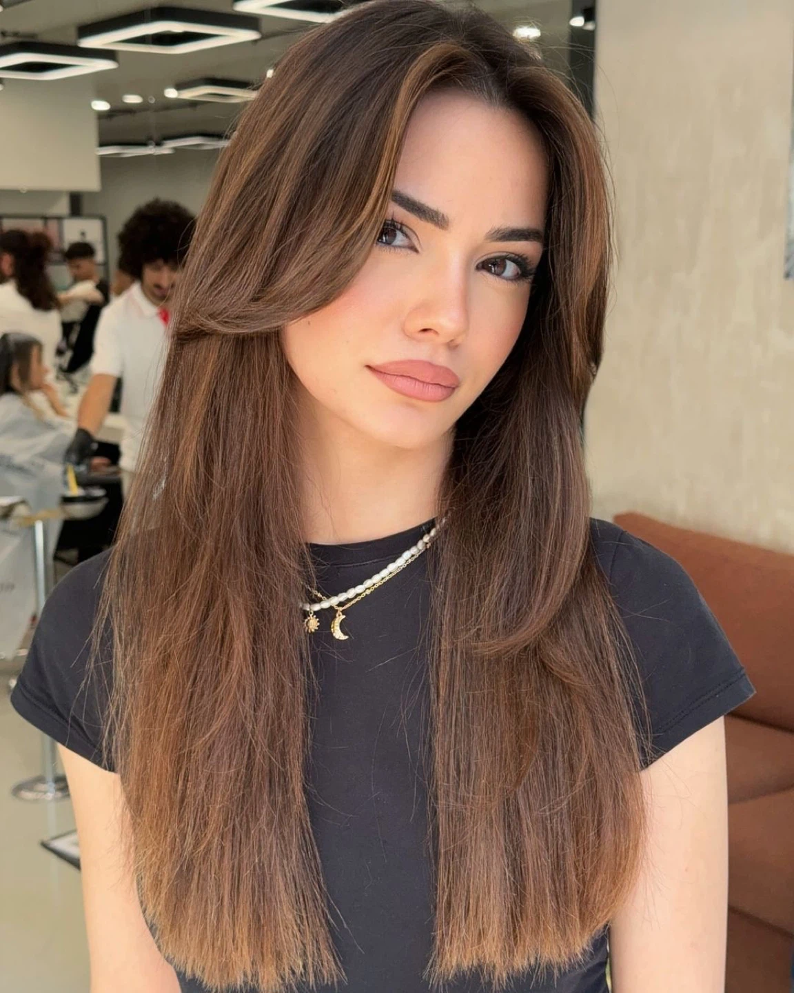 Liudmyla profile
