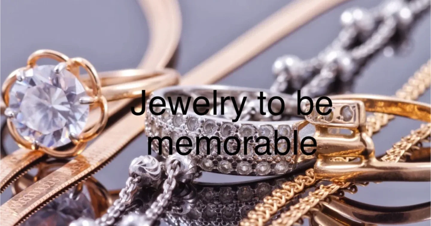 Jewelry2Bmemorable profile