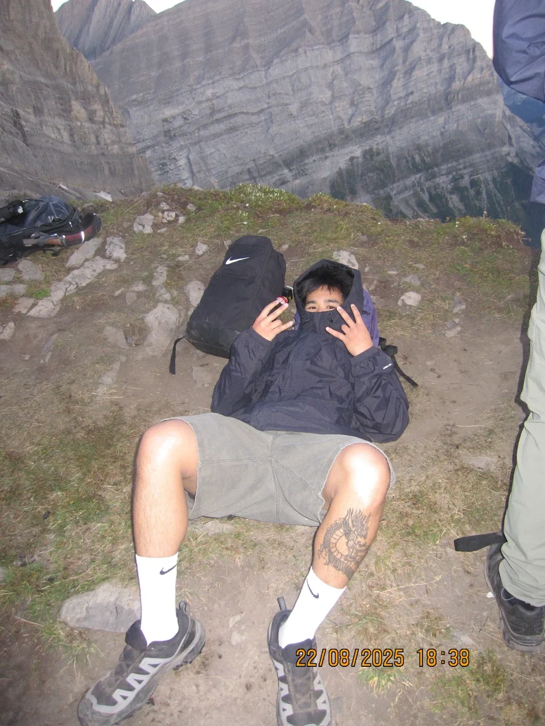 Ralph Francisco profile