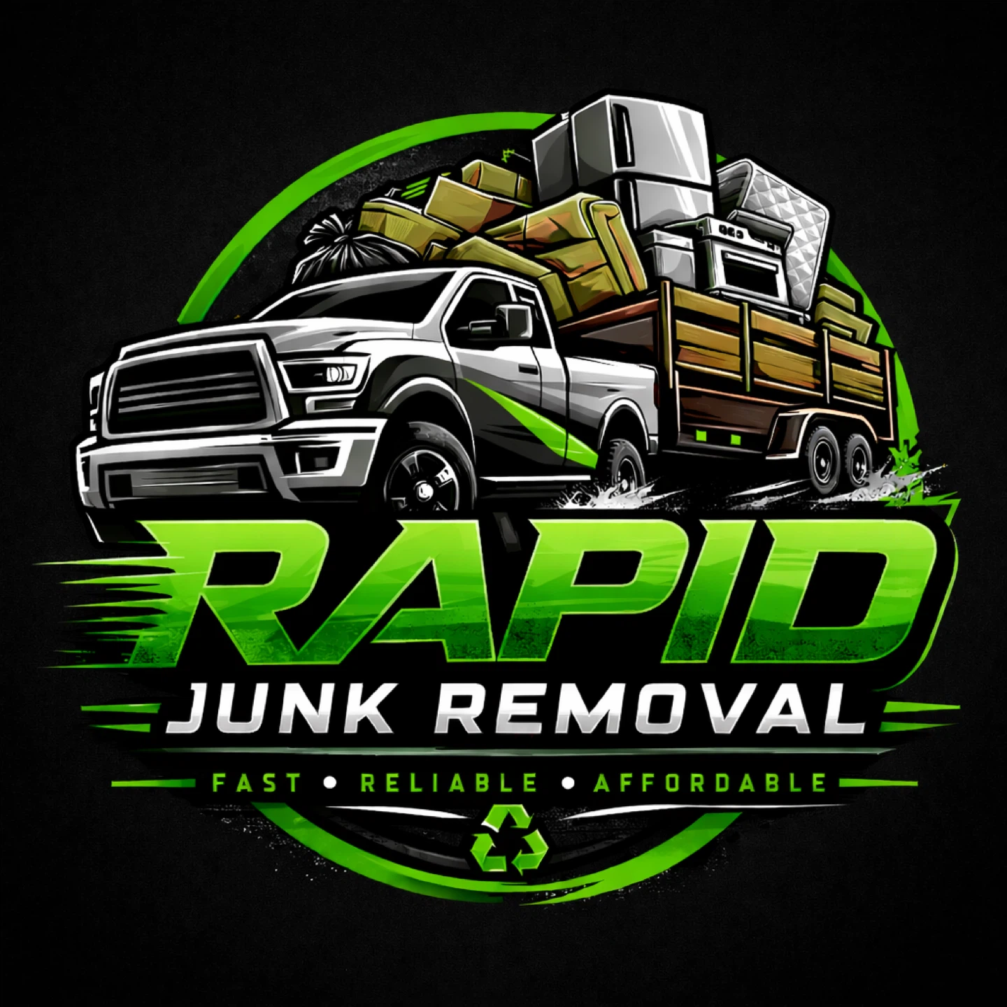 Junk Removal