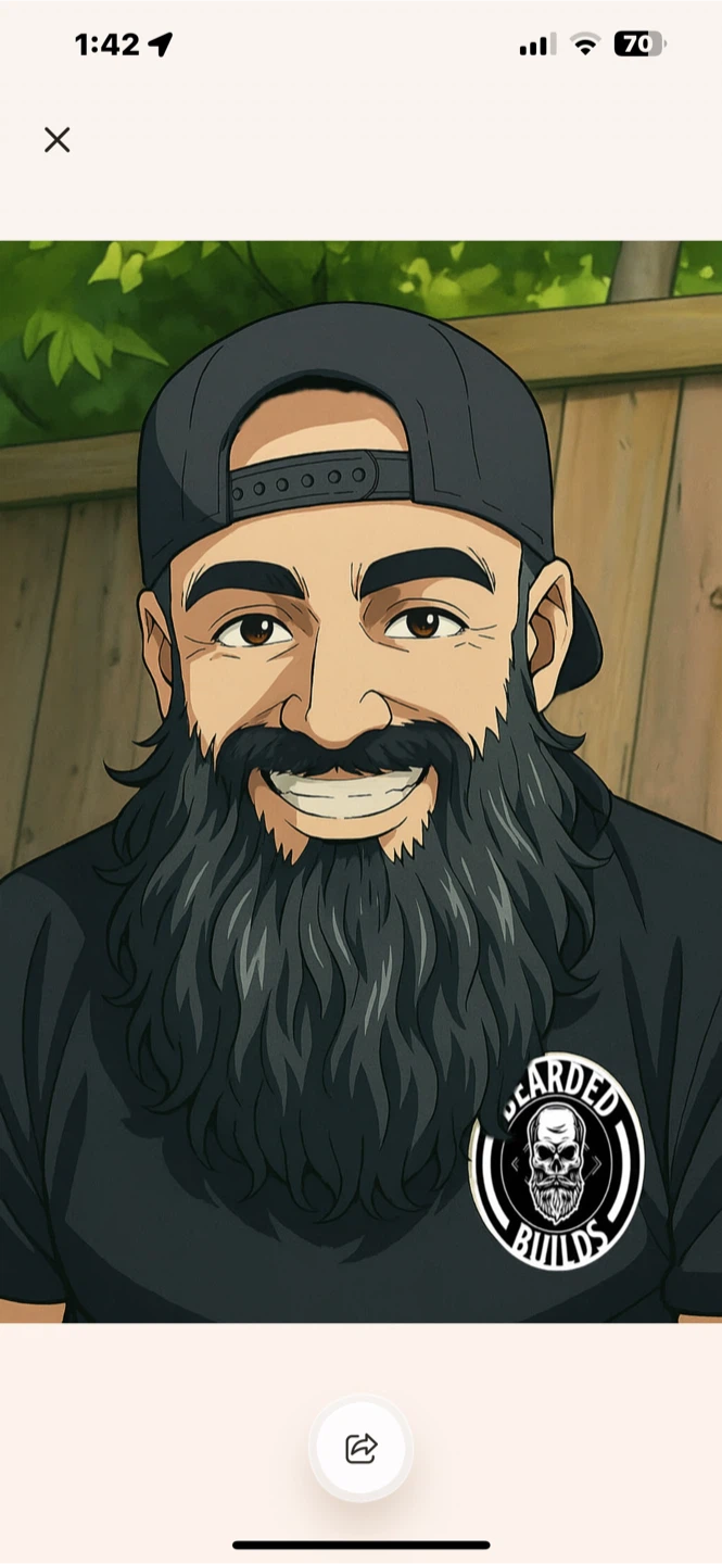 Peter profile