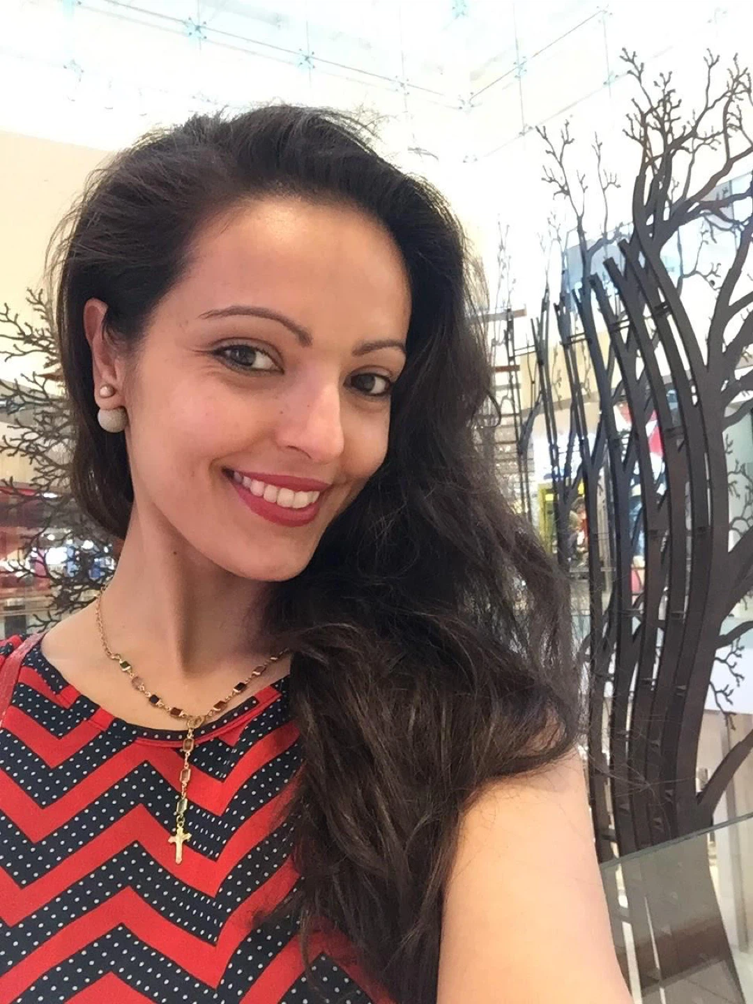 Neveen profile