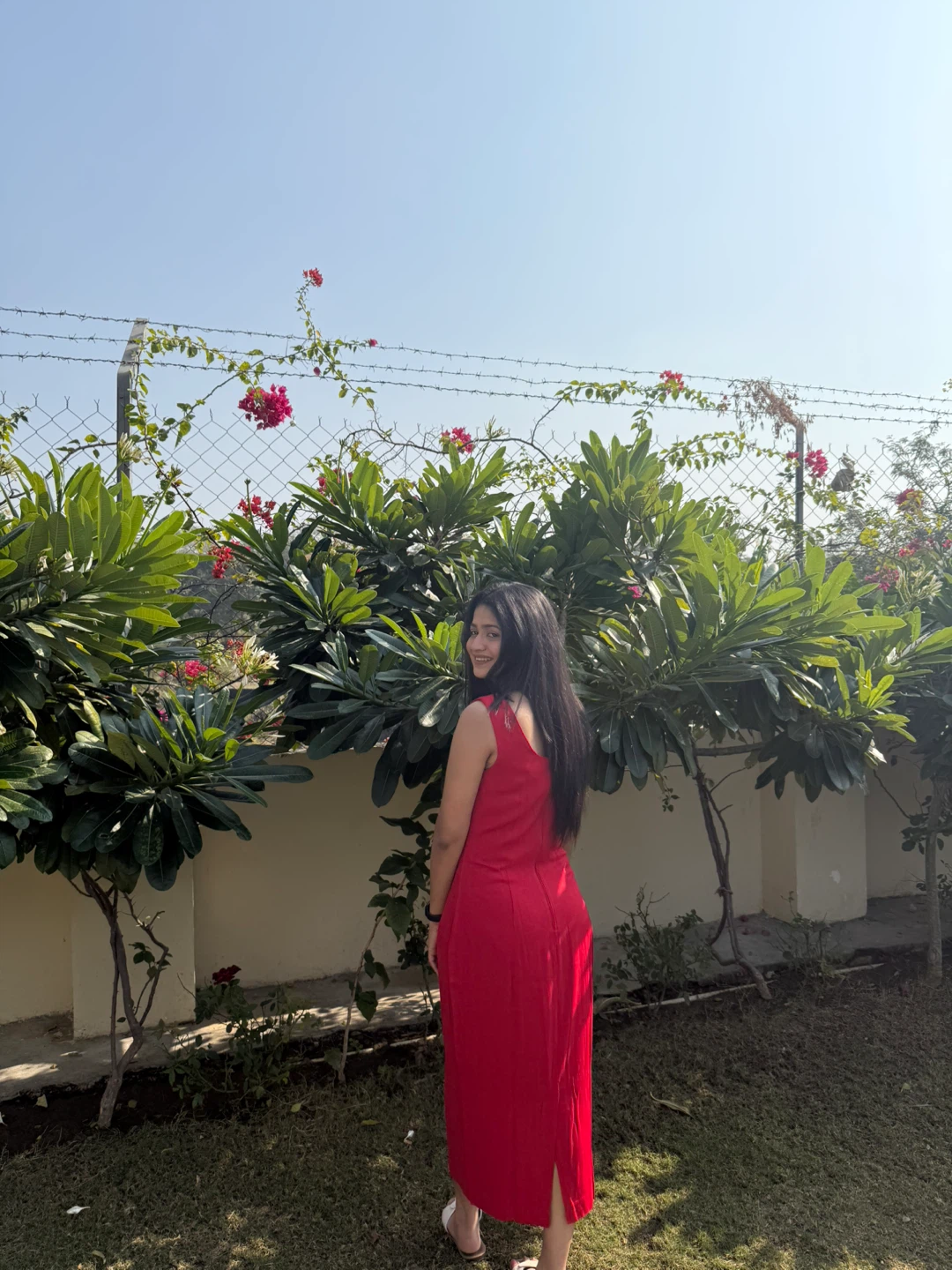Riddhi profile