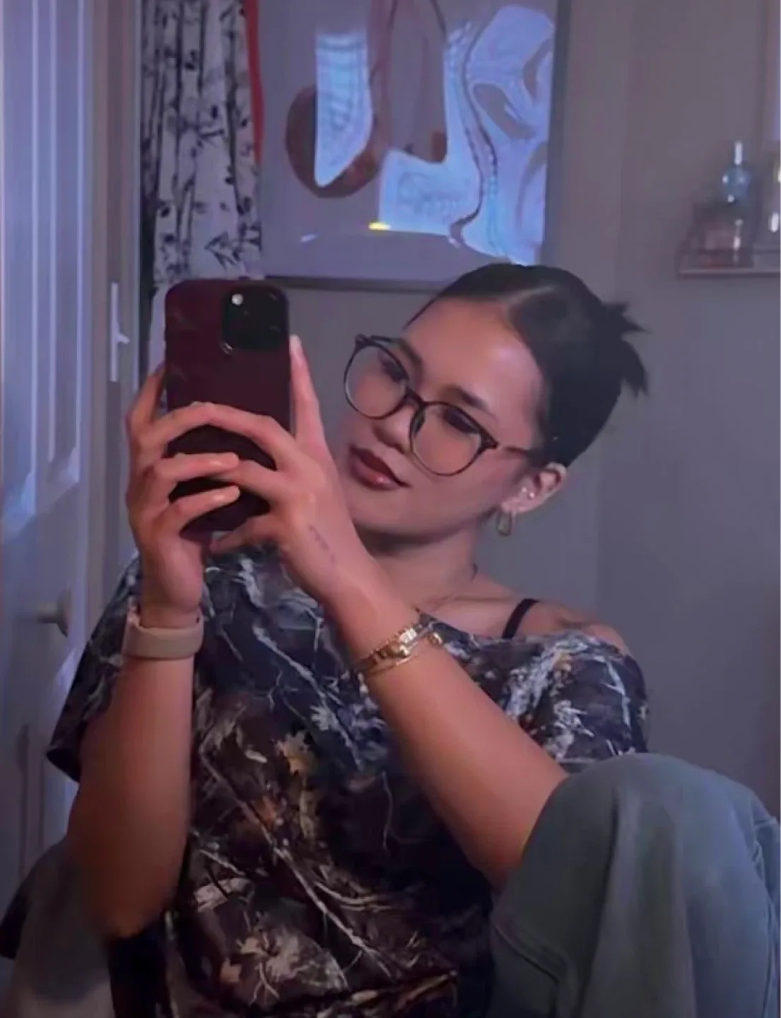 Elizabeth Trompeta profile